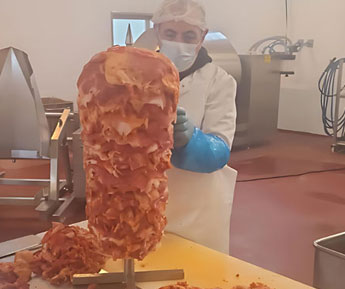 Saarbr�cken gyros