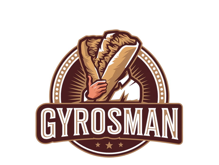 Gyrosman Döner